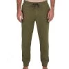 Salty Crew Ebbtide Polar Fleece Sweatpant Olive