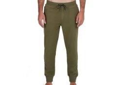 Salty Crew Ebbtide Polar Fleece Sweatpant Olive
