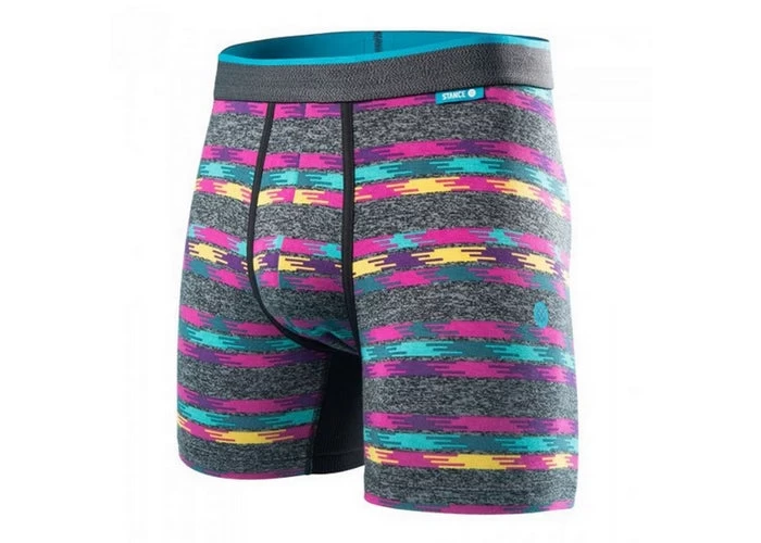 Stance Wholester Boxer Brief Jackee