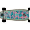Santa Cruz Pintail Cabana Dot Complete Longboard