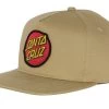 Santa Cruz Snapback Cap Classic