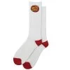 Santa Cruz Crew Cruz 2 Pairs Socks