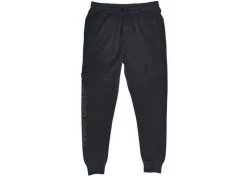 Santa Cruz Outline Strip Sweatpants Black
