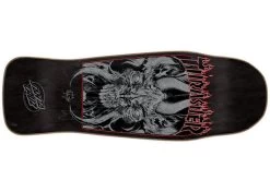 Santa Cruz X Thrasher Winkowski Primeval 10.34" Skateboard Deck