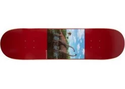 Sci-Fi Fantasy Dino 8.0" Skateboard Deck