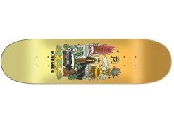Sk8Mafia Kremer Style 8.0" Skateboard Deck