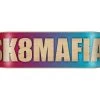 Sk8Mafia OG Logo Faded 7.75" Skateboard Deck
