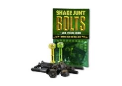 Shake Junt OG Bolts 1" Phillips Hardware