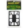 Shake Junt 1/8" Black Riser Pads