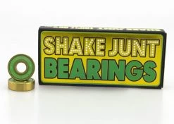 Shake Junt Abec 7 Bearings