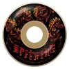 Spitfire F4 99 Apocalypse Radial 53.5MM/55.5MM/57.5MM Skateboard Wheels