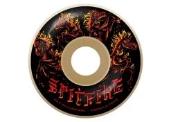Spitfire F4 99 Apocalypse Radial 53.5MM/55.5MM/57.5MM Skateboard Wheels