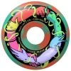 Spitfire F4 99 Skate Like A Girl Classic 53MM/55MM/57MM Skateboard Wheels