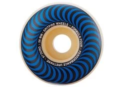 Spitfire F4 97 Classic 56MM Skateboard Wheels