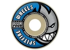 Spitfire F4 99 Radial 53MM/54MM/56MM Skateboard Wheels