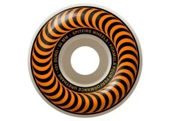 Spitfire F4 101A Classic 53MM Skateboard Wheels