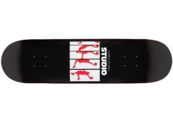 Studio Andrew McGraw The Dunk 8.25" Skateboard Deck