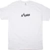 Studio Brick Buddies T-Shirt White