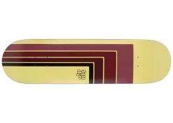 Studio Desert Fox 8.125" / 8.25" Skateboard Deck