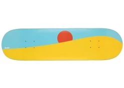 Studio Landscapes Dunes 8.0" Skateboard Deck