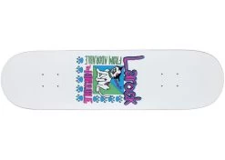Studio Larock Nasty Cat 8.125" Skateboard Deck