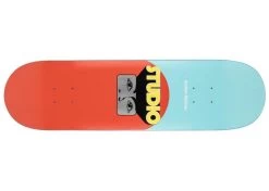 Studio McGraw Projection 8.25" / 8.5" Skateboard Deck