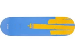 Studio Painting 8.0"/8.25"/8.375" Skateboard Deck