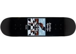 Studio Queijo Your Move 8.25" Skateboard Deck