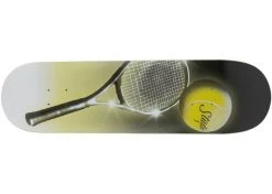 Studio Racket 8.375" Skateboard Deck