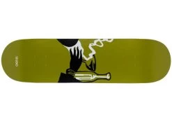 Studio Red Wine 8.25" / 8.5" Skateboard Deck