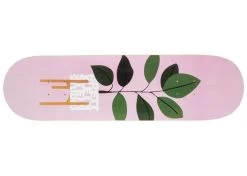 Studio Weinstein Plant Life 7.8" Skateboard Deck