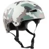 TSG Evolution Graphic Design Camo Helmet