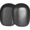 TSG Recaps Force III / II Black Knee Pads