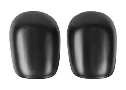 TSG Recaps Force III / V AD Black Knee Pads