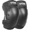 TSG SK8 DHP'S Black Knee Pads