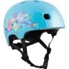 TSG Meta Graphic Design Magic Ghost Fun Helmet