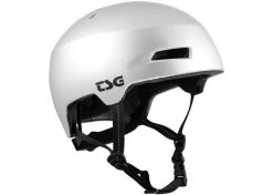 TSG Status Special Makeup Sterling Helmet