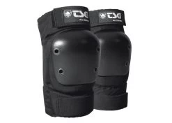 TSG All Terrain Black Elbow Pads