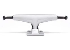Tensor Mag Light 5.25 / 5.5 / 5.75 Skateboard Trucks Silver