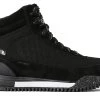 The North Face Women's Back-To-Berkeley III Textitle WP Boots TNF Black/TNF White
