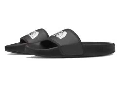The North Face Basecamp Slide III Sandals TNF Black/TNF White