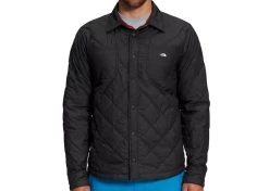 The North Face Fort Point Insulated Flannel TNF Red