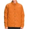 The North Face Fort Point Insulated Jacket Vivid Orange