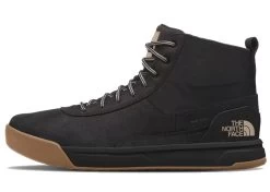 The North Face Larimer Mid WP Boots TNF Black/Vintage Khaki