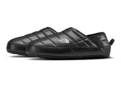 The North Face Thermoball Traction Mule V TNF Black/TNF White