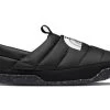The North Face Nuptse Mule TNF Black/TNF White