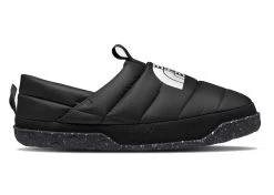The North Face Nuptse Mule TNF Black/TNF White