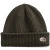 The North Face Salty Dog Beanie New Taupe Green/Moonlight Ivory