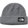 The North Face Salty Dog Beanie TNF Light Grey Heather