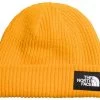 The North Face Salty Lined Beanie Summit Gold